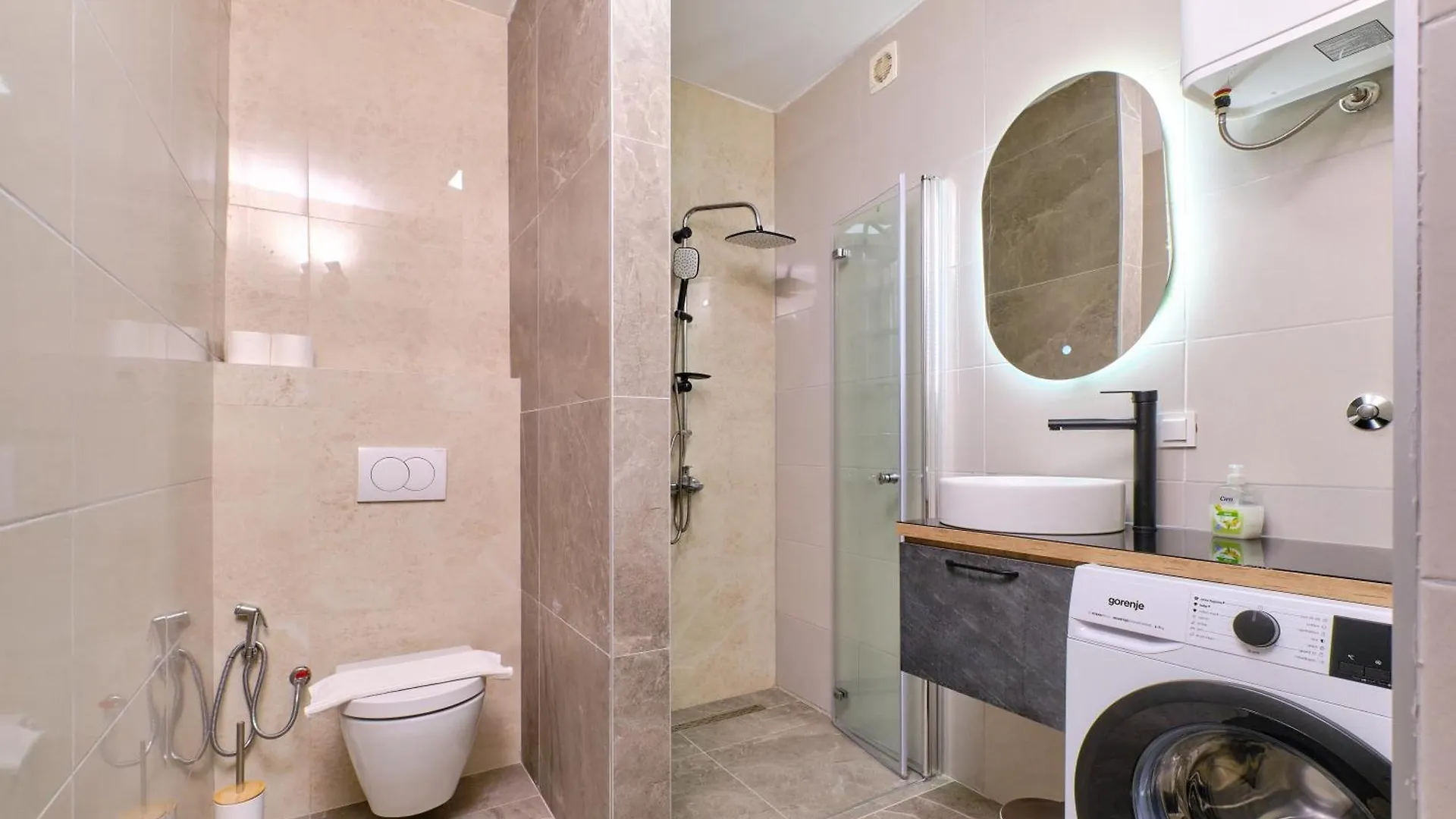 Apartmani Asjazra Mali Losinj 0*,  Croatia