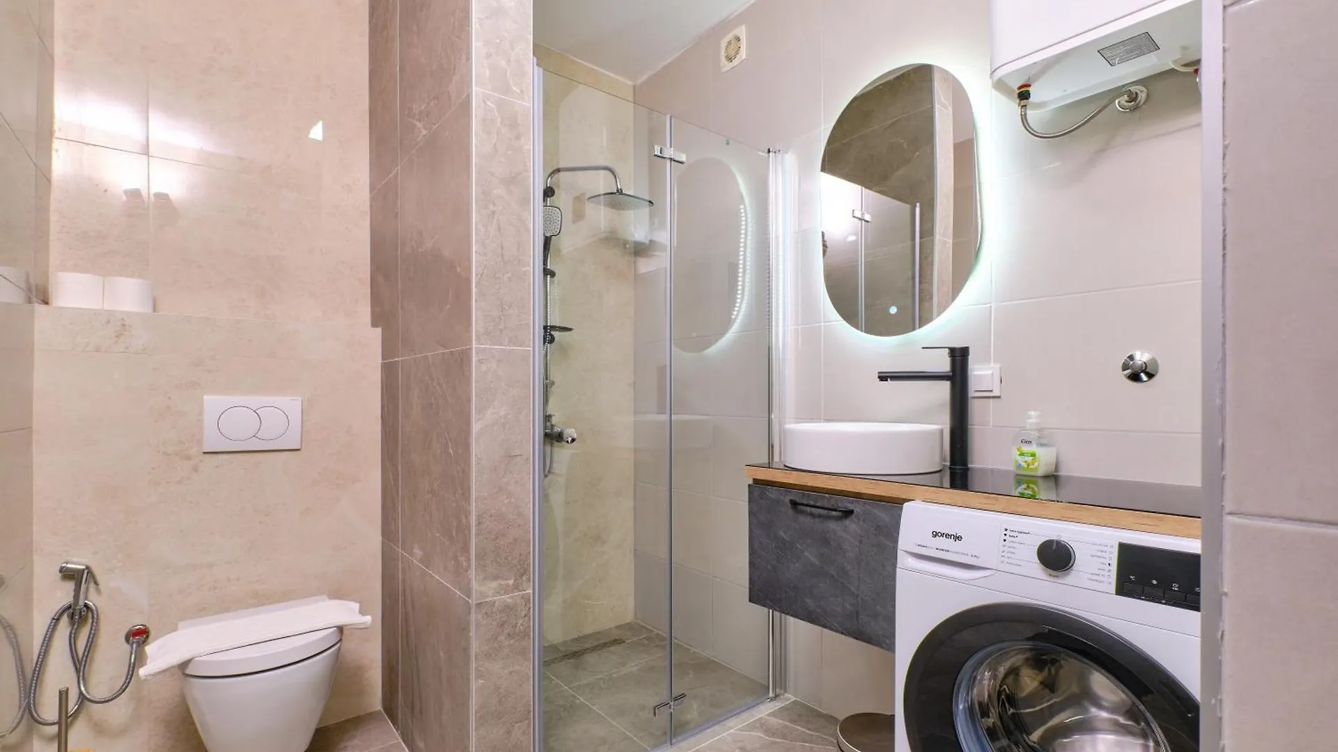 Apartmani Asjazra Mali Losinj