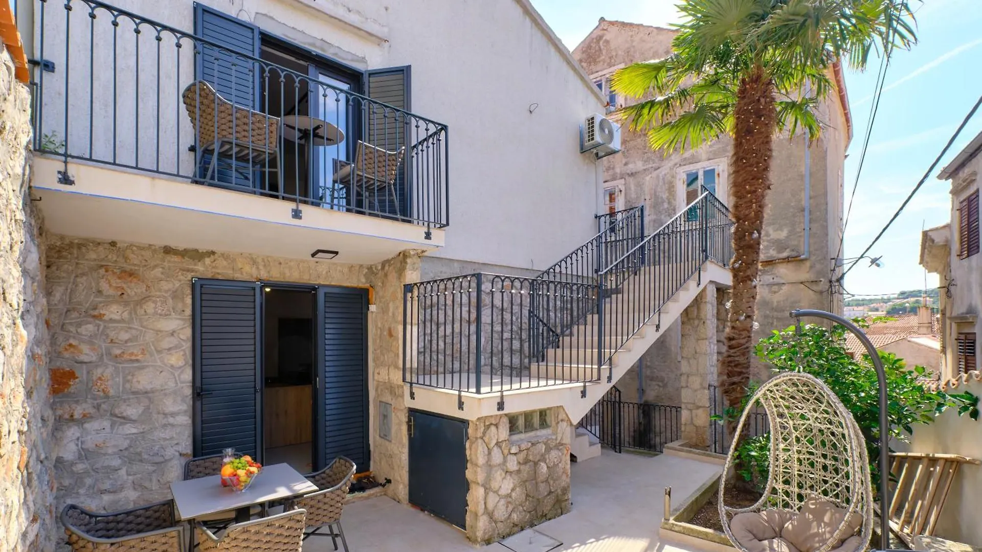 Apartmani Asjazra Mali Losinj