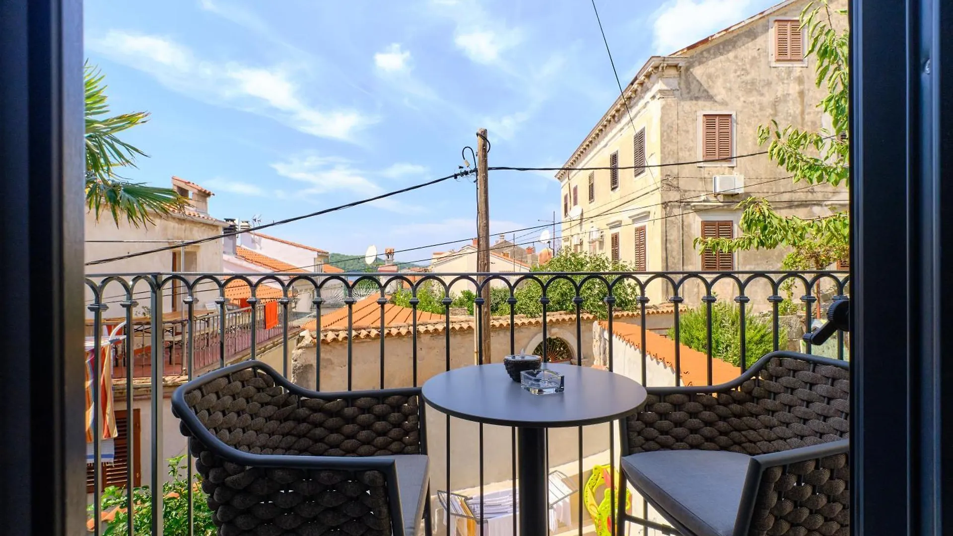 Apartmani Asjazra Mali Losinj Croatia