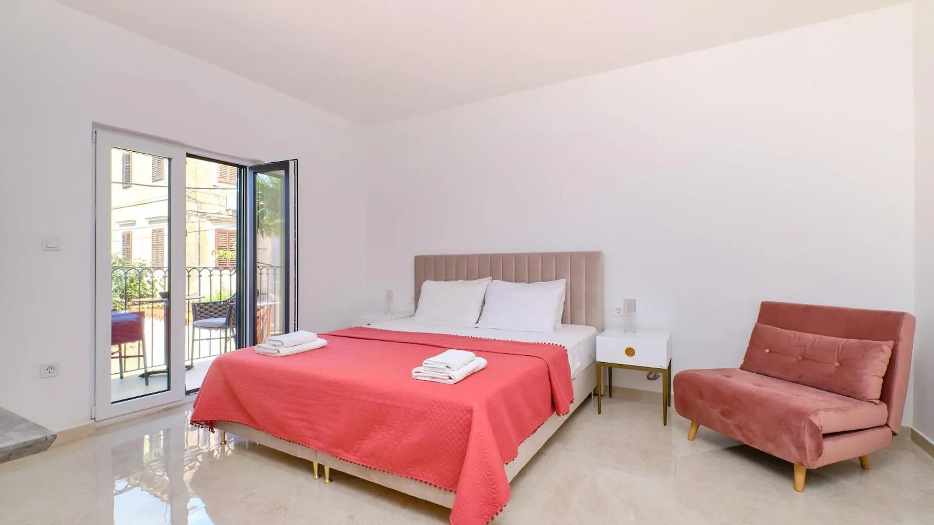Apartmani Asjazra Mali Losinj Apartment