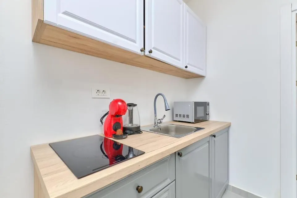 Apartmani Asjazra Mali Losinj Apartment