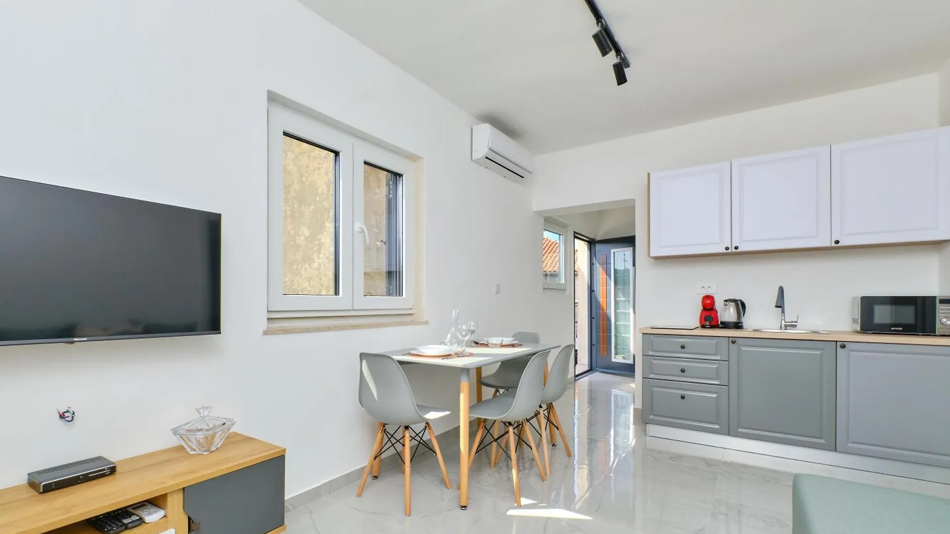 Apartmani Asjazra Mali Losinj