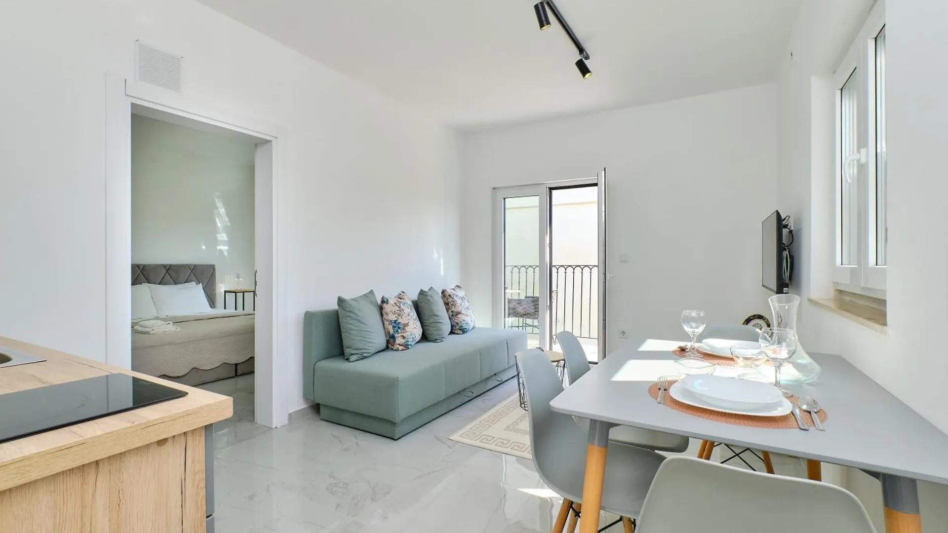 Apartmani Asjazra Mali Losinj 0*,